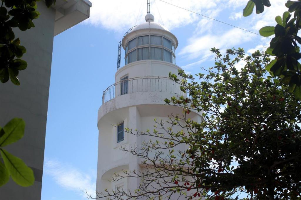 Anh Tuan Hotel Vung Tau Esterno foto